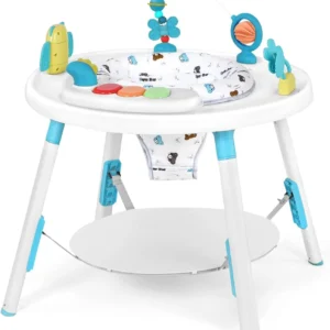 3 in 1 Baby activity center