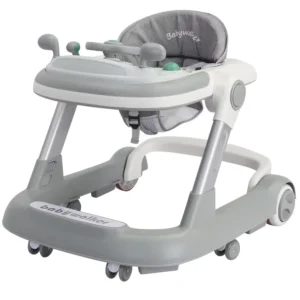 2 in 1 Baby Toddler Walker