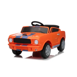 Shelby GT 350 Car for Kids