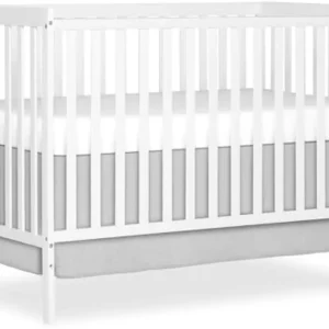5 in 1 Baby Crib