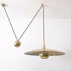 LED Ceiling Pendant Chandelier