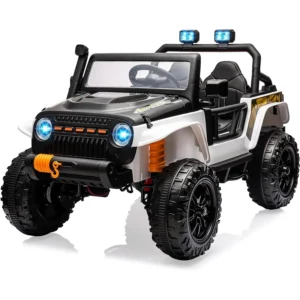 Childs Electric Truck