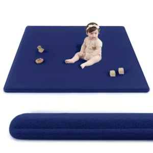 Thick Memory Foam Play Mat