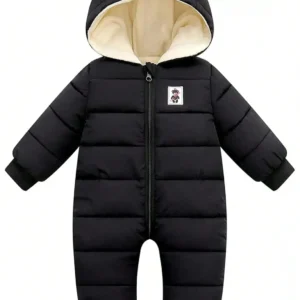 Baby Toddler Snowsuit