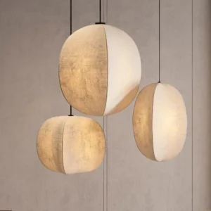 Hanging Lamp Fixture