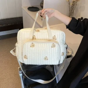 Large Diaper Bag