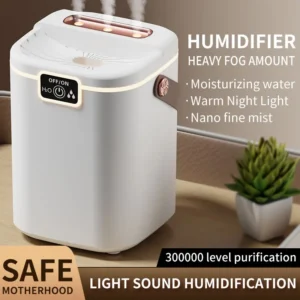 Large Capacity Humidifier