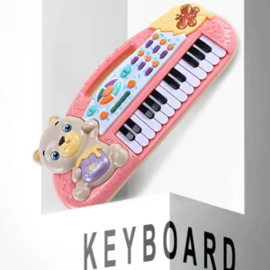 Multi Functional Educational Electronic Piano