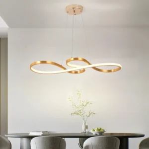 Chandelier Cord Pendant Light
