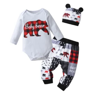 Baby Boy Complete Outfit