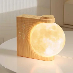 Sunrise Alarm Clock